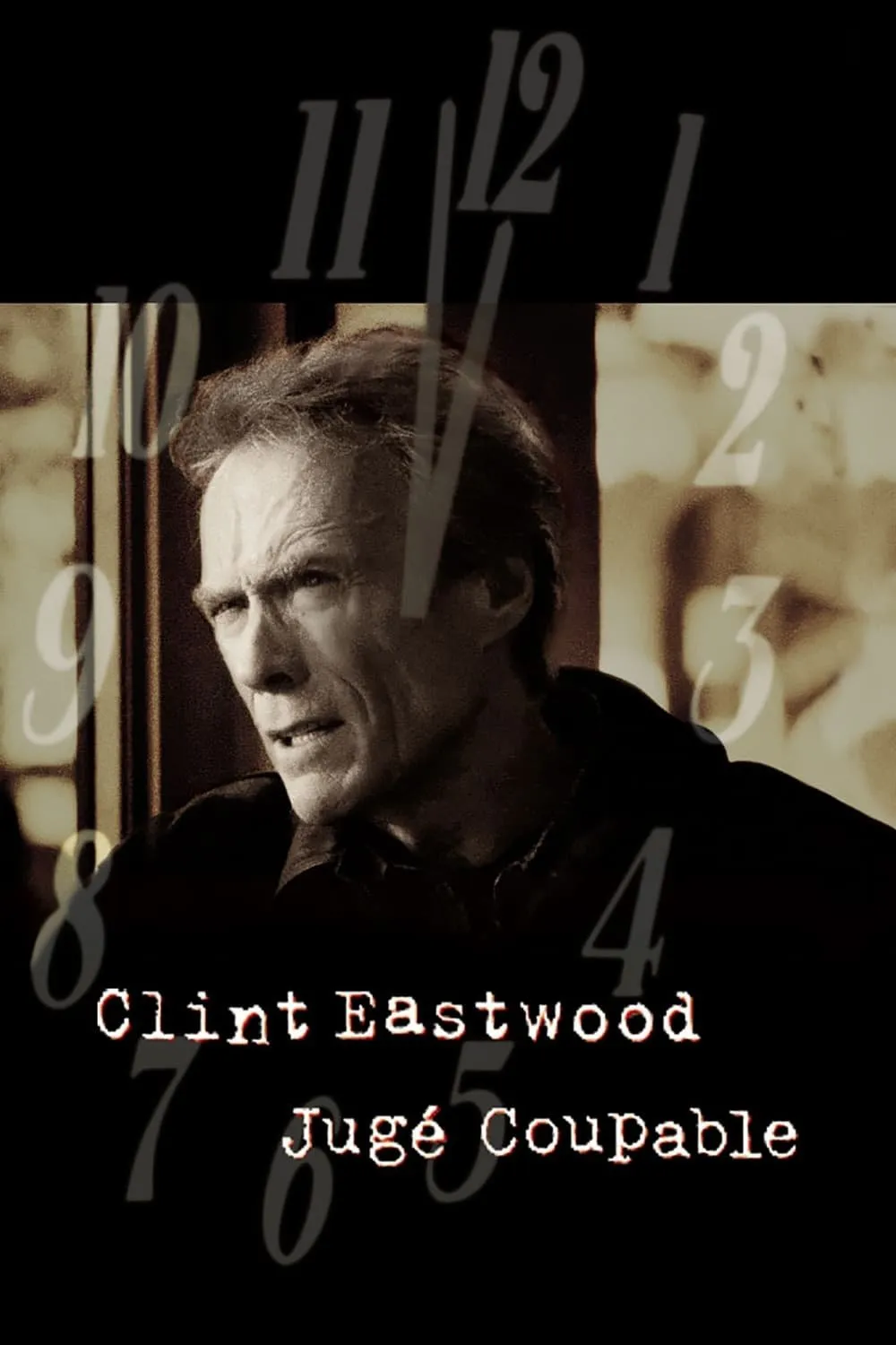 Jugé coupable (1999)